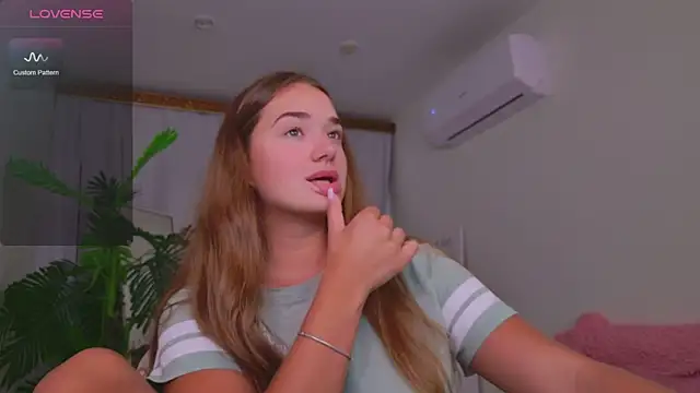 LovelyJessie Live XXX Chat