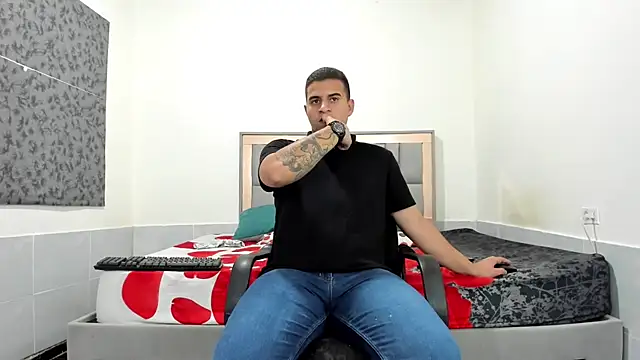 Chat XXX ao vivo de simookeler