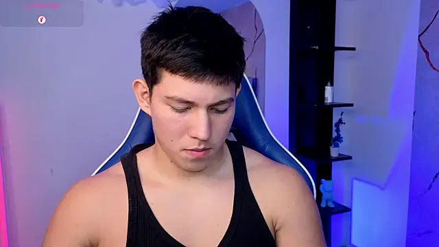 Chat XXX Live JamesCr_
