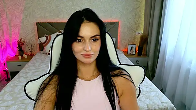 MilaaSweety Live XXX Chat