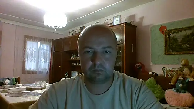 Luceriusbigassn Live XXX chat