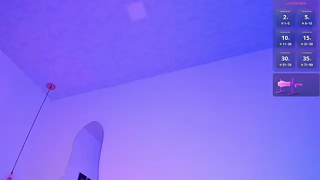 zoe_rivers Chat XXX in diretta