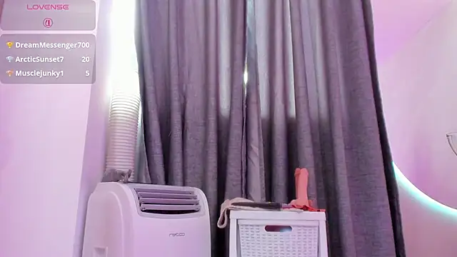 Jotace001's Live XXX Chat
