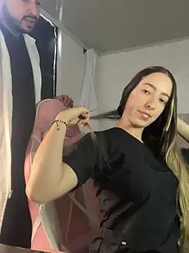 LunarSync's Live XXX Chat
