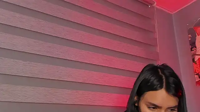 Živý XXX chat SaraAndrade_