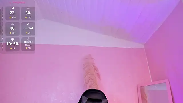 Emily_Roussee – Naživo XXX chat