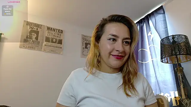 amanda_ferrer Live XXX Chat