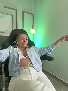 Živý XXX chat Holly_madison_