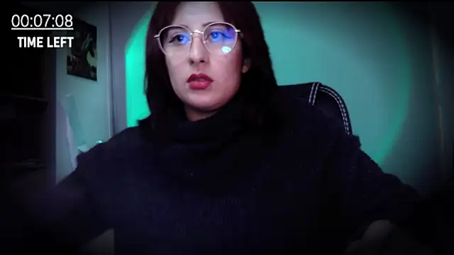 Scarlett_Sen Chat XXX in diretta