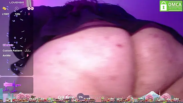 Živý XXX chat MeowMeowZoe