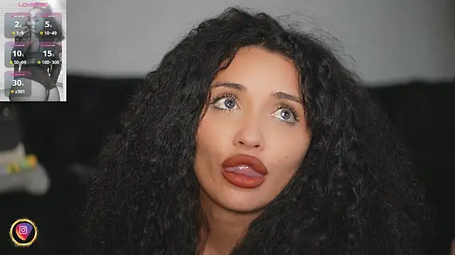 Živý XXX chat ChloeJoyce
