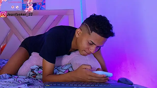 Chat XXX en directo de dilan_alfonzo