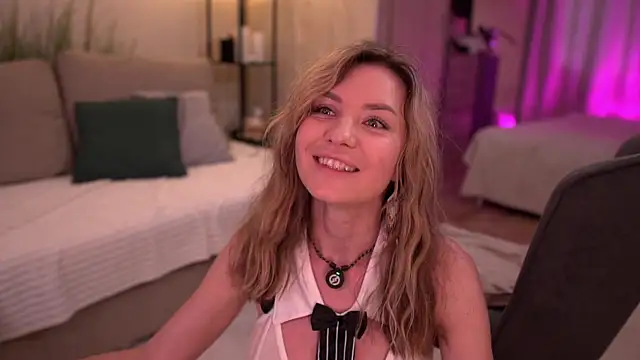 Chat XXX ao vivo de slickmewet