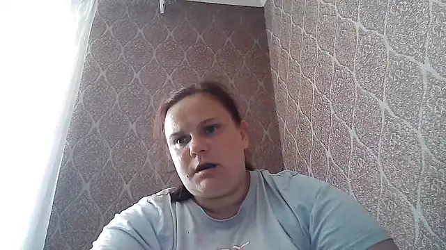 Chatroom XXX en direct de DollyGersonn