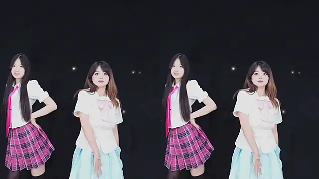 Fever-666のライブXXXチャット