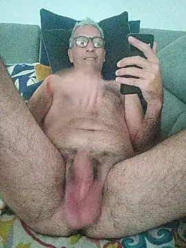 Živý XXX chat ArsenioL
