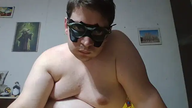 BOMBER24394 Live XXX-Chat