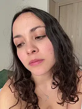 Chat XXX en directo de Megan_Rodrigo