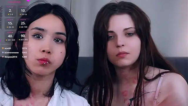 ReynaGrinvalsky's Live XXX Chat
