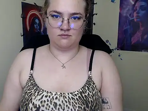 RinaRiii Live XXX-chat
