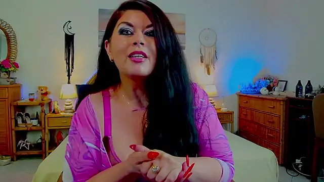 Chatroom XXX en direct de EllenGrace