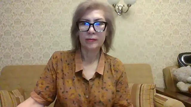 Chat +18 de Elegant00Lady ao vivo
