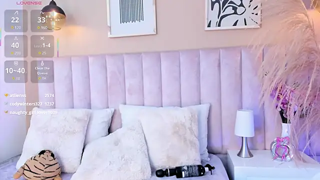 Tracy_lee_'s Live XXX Chat