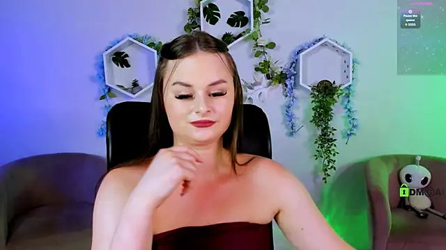 miss_courtney_ Chat XXX live