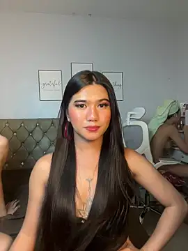JassmineLove Obrolan Langsung XXX