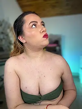 NikkiNix Obrolan Langsung XXX