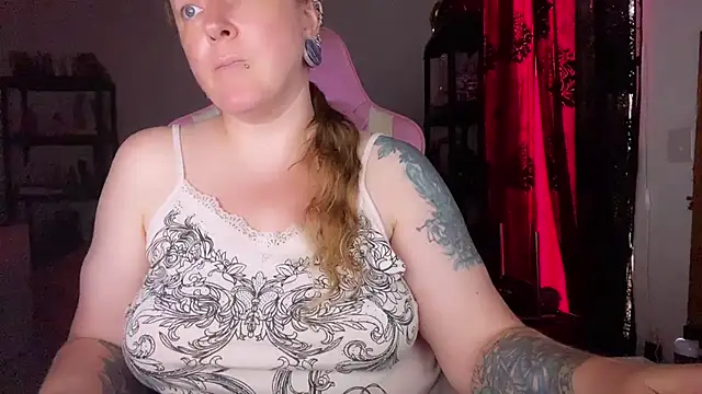 kisicaxx Live XXX-Chat