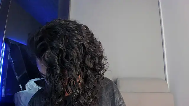 Amareto_'s Live XXX Chat