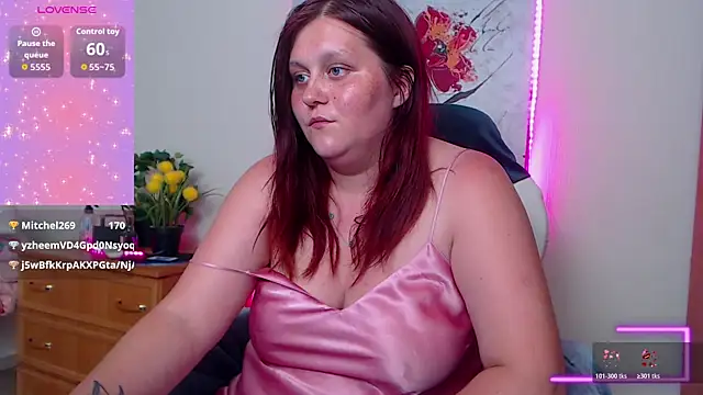 Alisawoods_ Chat XXX in diretta