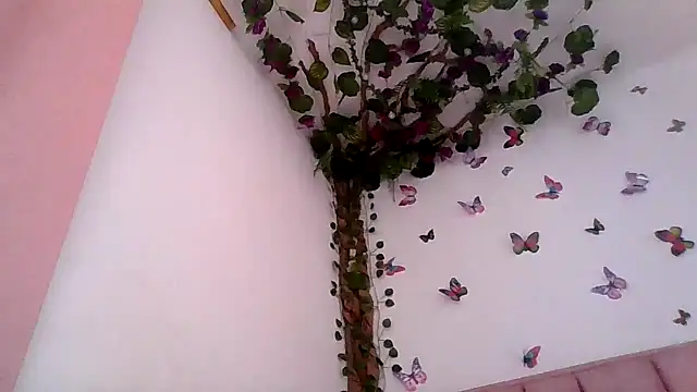 abby_moss_2's Live XXX Chat