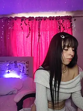 its_Lia_1 Adlı Modelin Canlı XXX Sohbeti