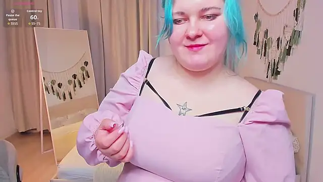 Amelia_Skyee – Live XXX-chat
