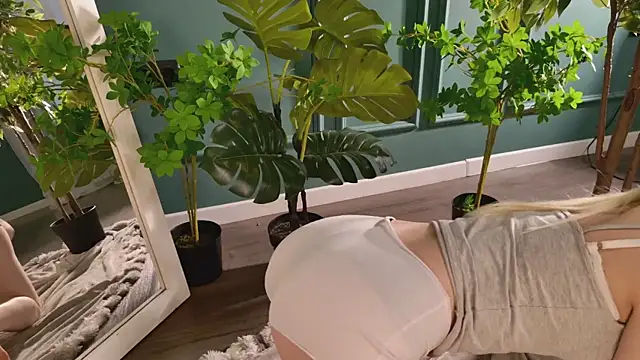 haleybooo Live XXX Chat