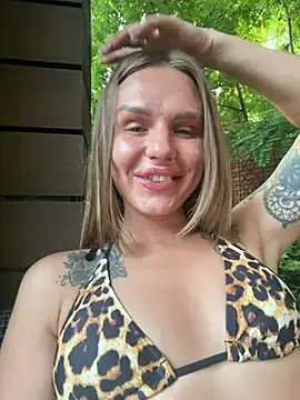 Your__Fetish Obrolan Langsung XXX