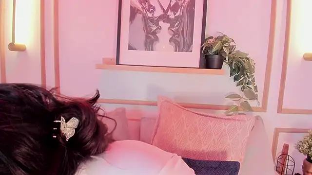 Nanami_'s Live XXX Chat