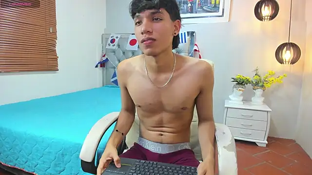 Jake_Falcon Live XXX Chat