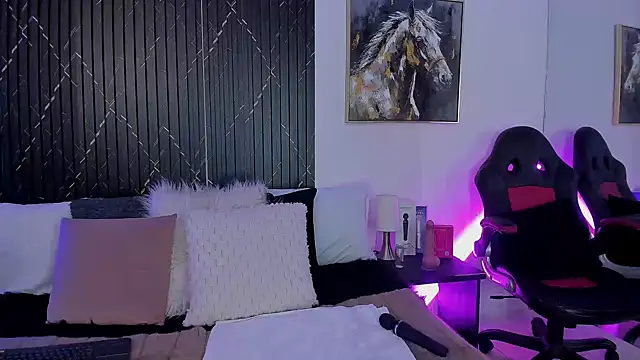 Bonnie_Rider Live XXX-chat