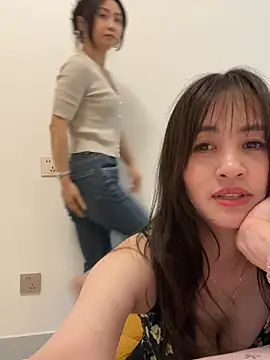 huihui_520 Adlı Modelin Canlı XXX Sohbeti