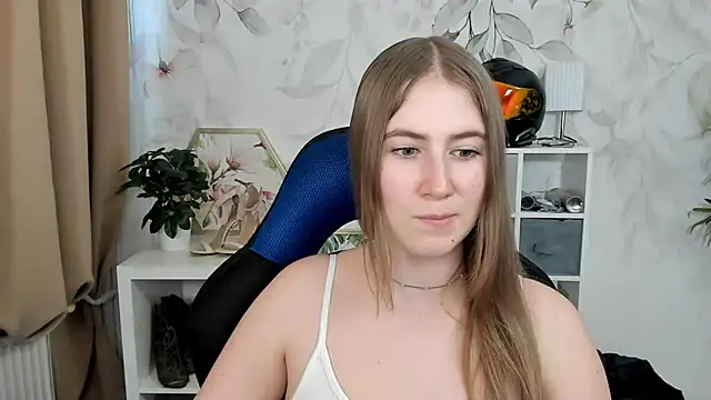 candy_Megann Live XXX chat