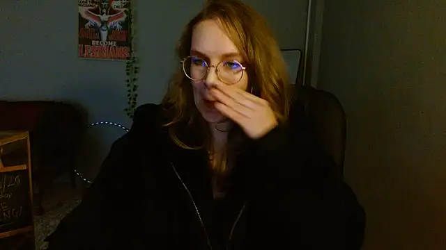 Chill_Billie Live XXX-chat