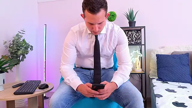 Jimmy_Doss' Live XXX Chat