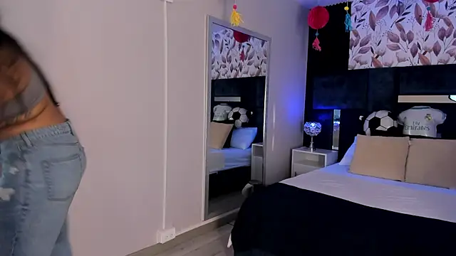 GiselOrtiz XXX чат на живо