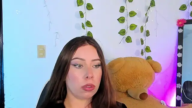JanneKimn Live XXX chat