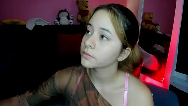 agnes_213 – Live XXX-chat