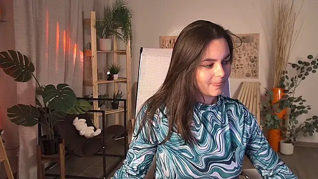 FrancescaCavaliereのライブXXXチャット