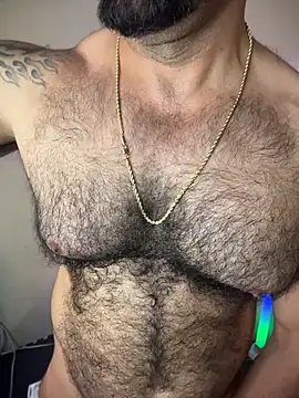 Chat XXX Live wolfbucker